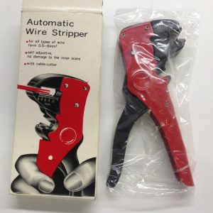 Wire Stripper