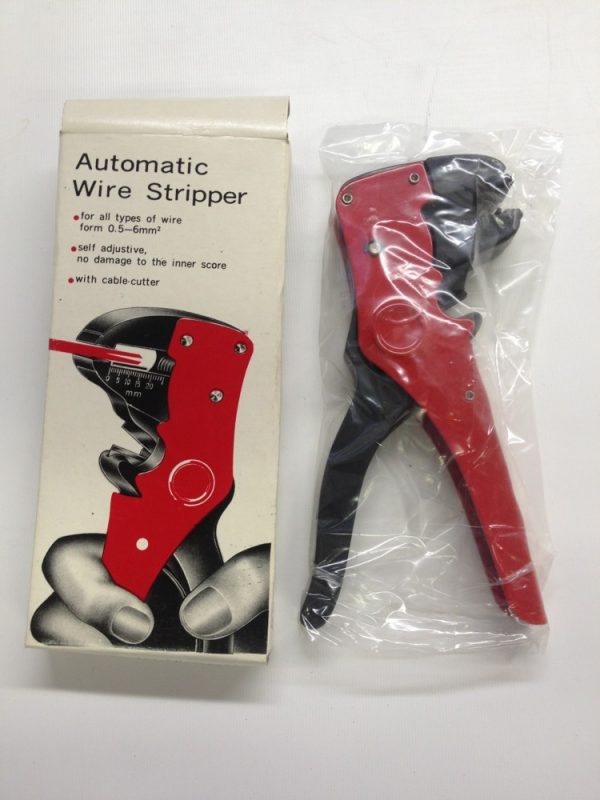 Wire Stripper