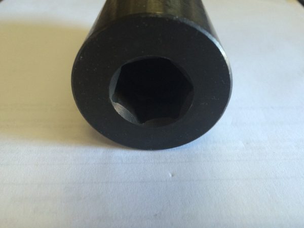 19MM Harmonic Balancer Socket for Honda LISLE 77080 - Image 3