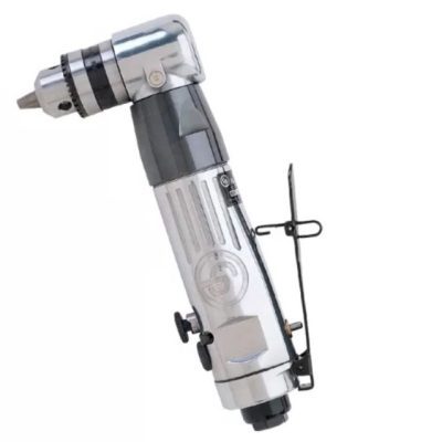 3/8" Chuck Air Reversible Angle Drill Chicago Pneumatic 879