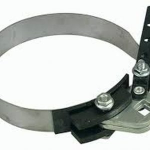 Adjustable Oil Filter Wrench  Range  4 3/8"- 5 5/8 LIS-53100 BRAND NEW