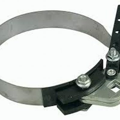 Adjustable Oil Filter Wrench  Range  4 3/8"- 5 5/8 LIS-53100 BRAND NEW