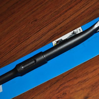 Ajax Tools A3105 AIR PNEUMATIC 7" Claw Ripper / Edging Tool CHISEL NON TURN TYPE