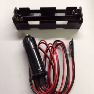 Automotive Computer Memory Retainer