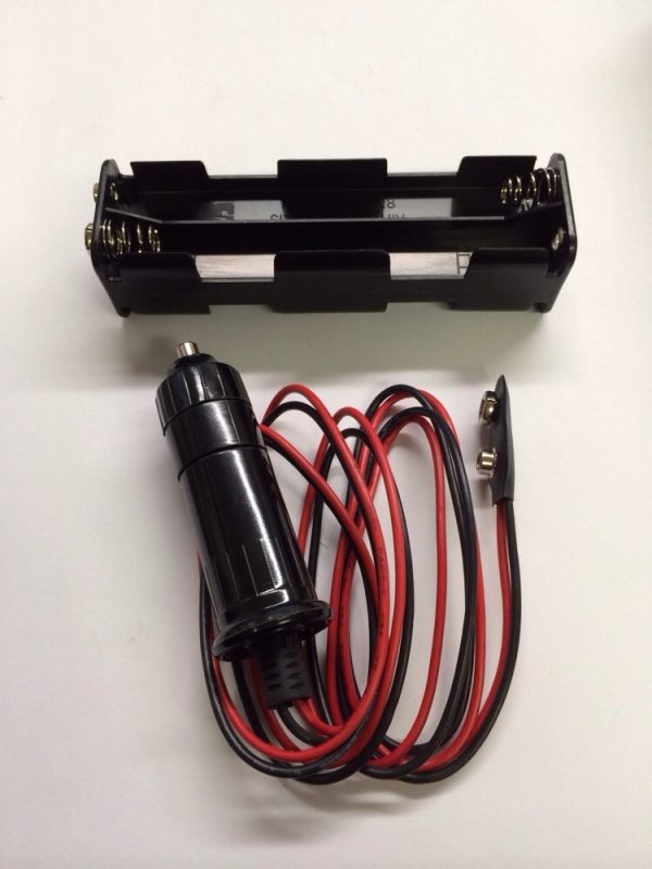 Automotive Computer Memory Retainer