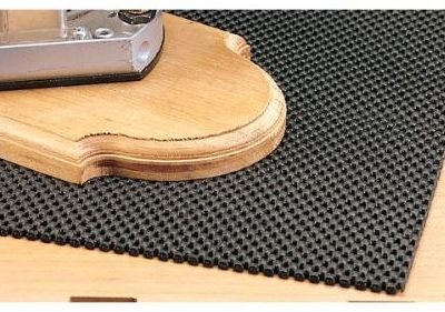 BenchMate Nonslip protective drawer liner Pad 12x72