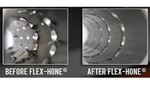 Brush Research Bc21218 2-1/2" Flex Hone - Image 3