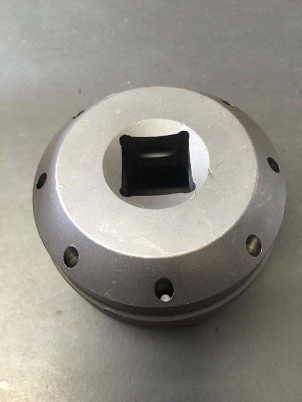 CTA 1724 Toyota Front Hub Nut Socket - Image 4