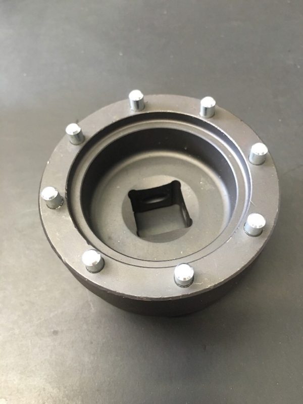 CTA 1724 Toyota Front Hub Nut Socket - Image 5