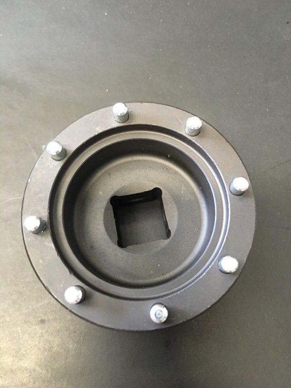 CTA 1724 Toyota Front Hub Nut Socket - Image 6
