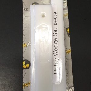 Dent Fix Df 609 Utility Wedge Set