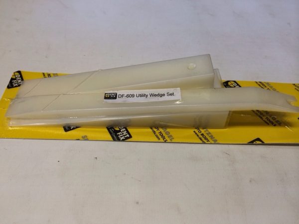 Dent Fix Df 609 Utility Wedge Set - Image 5