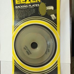 Eezer 4300 Backing Plates