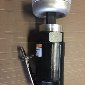 Florida Pneumatic FP-3001 high speed tire buffer