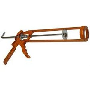 HEAVY DUTY CAULKING GUN