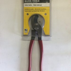 KLEIN 63050 Cable Cutter High Leverage