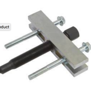 LISLE 41780 TIMING GEAR PULLER