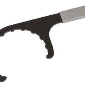 LISLE 61060 DIESEL FILTER WRENCH FOR PACCAR