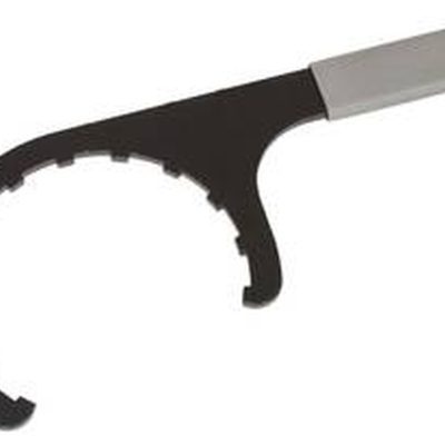 LISLE 61060 DIESEL FILTER WRENCH FOR PACCAR