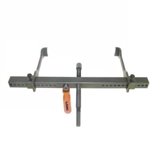 Lang Kastar 833 Brake Drum And Rotor Puller - Image 3