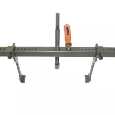 Lang Kastar 833 Brake Drum And Rotor Puller