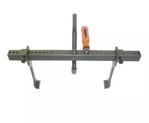 Lang Kastar 833 Brake Drum And Rotor Puller