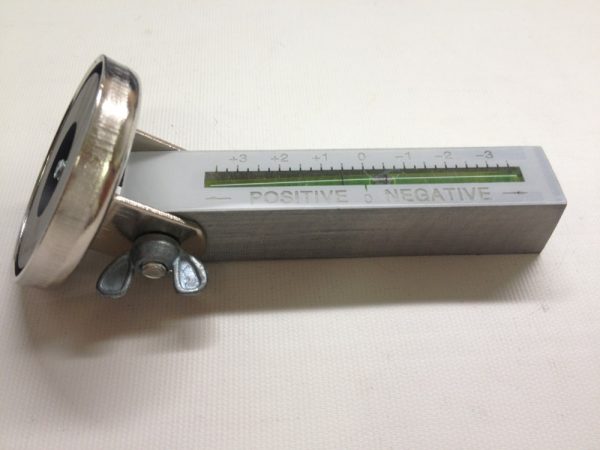 Magnetic Strut Alignment Level - Image 3