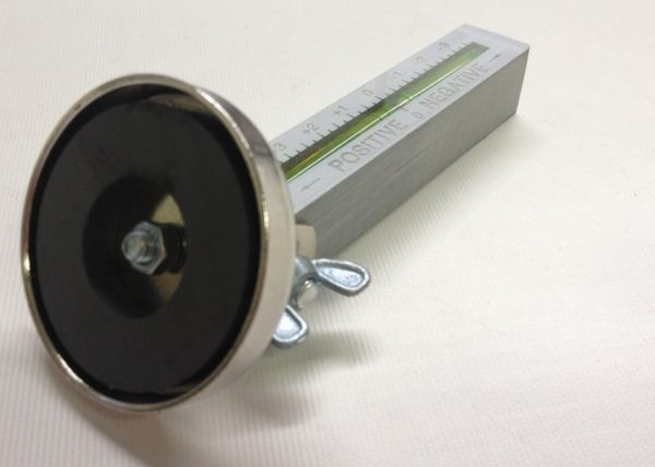 Magnetic Strut Alignment Level - Image 4