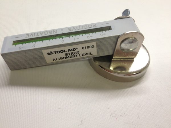 Magnetic Strut Alignment Level - Image 5
