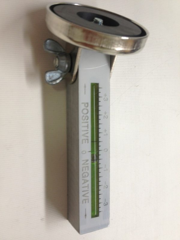 Magnetic Strut Alignment Level - Image 6