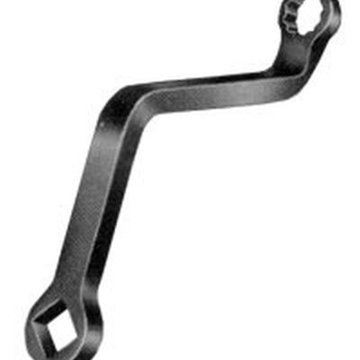 OTC 7298 Belt Tensioner Torque Wrench Adapter for Ford