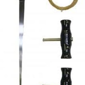 S & G Tool Aid 87460 Windshield Removal Kit