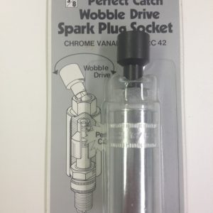 Spark Plug Wobble Socket