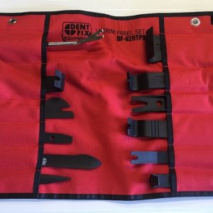 Spitznagel Dentfix  DF-620TPS 12 Pc Trim Panel Scraper Set