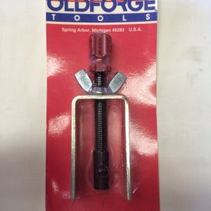 Steering Wheel Lock Plate Remover