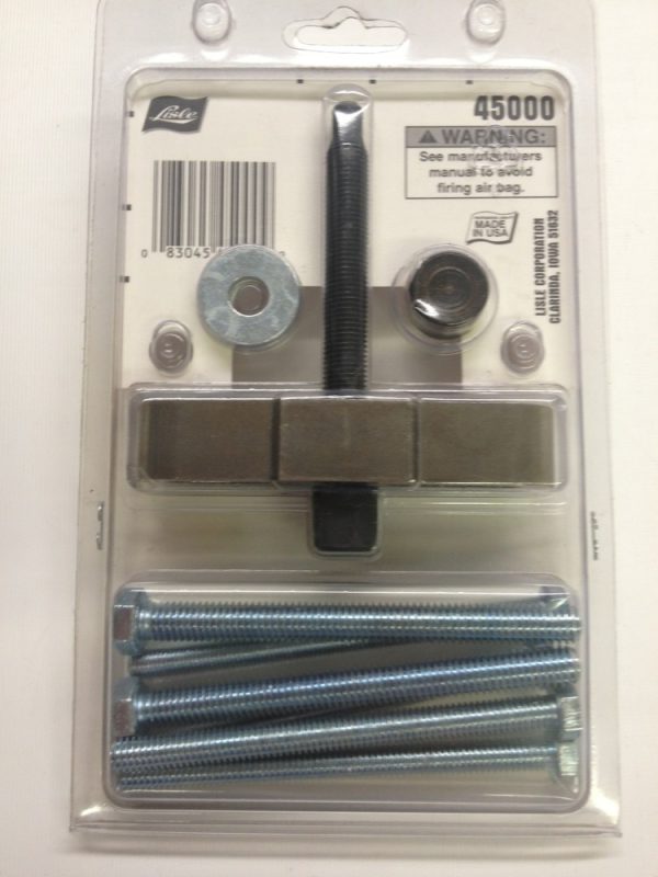 Steering Wheel Puller - Image 3