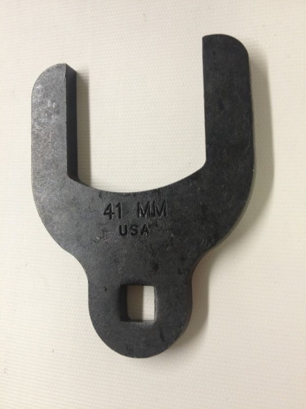Water Pump Wrench For GM 41 MM