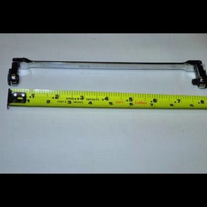 1/4" Combination Drive Quarter Stick Extra Long Ratchet & Bit Driver EZRED 4S12L