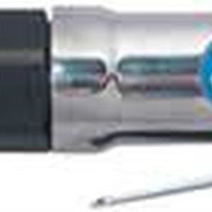 Astro Pneumatic 1114  1/4" Air Stubby Ratchet Wrench