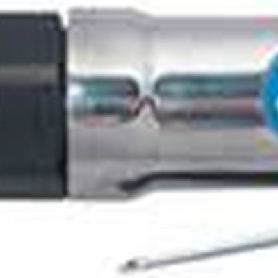 Astro Pneumatic 1114 1/4" Air Stubby Ratchet Wrench