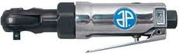 Astro Pneumatic 1114  1/4" Air Stubby Ratchet Wrench