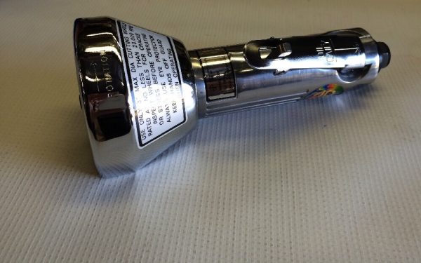 Astro Pneumatic 207 3" Cutoff Tool - Image 5
