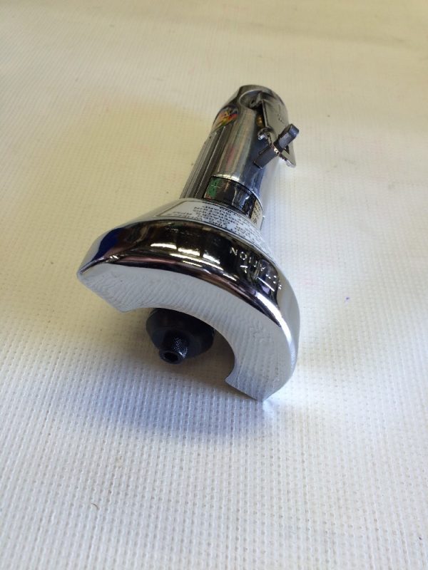 Astro Pneumatic 207 3" Cutoff Tool - Image 6