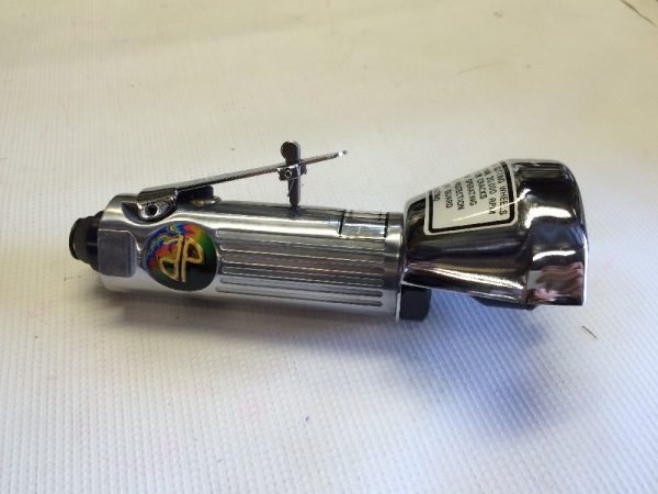 Astro Pneumatic 207 3" Cutoff Tool - Image 7