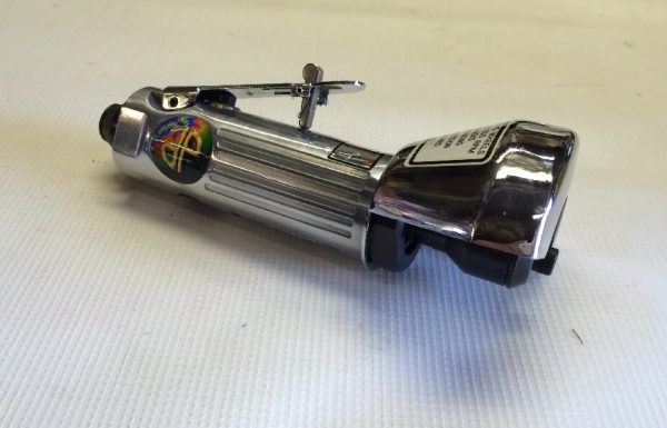 Astro Pneumatic 207 3" Cutoff Tool - Image 8