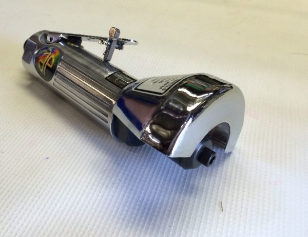 Astro Pneumatic 207 3" Cutoff Tool - Image 9