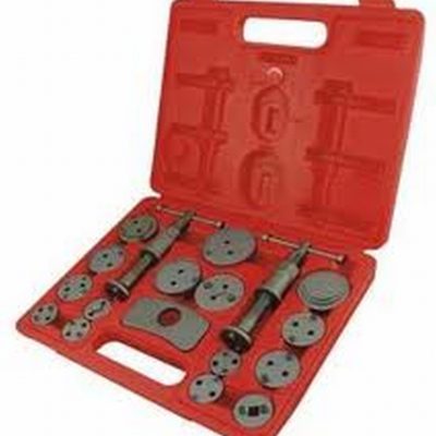 Astro Pneumatic 78618 18 Piece Brake Caliper Set