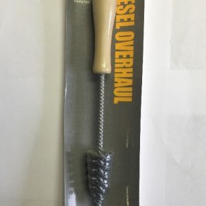 Brush Research JC1 Copper Injection Cleaning Brush