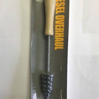 Brush Research JC1 Copper Injection Cleaning Brush