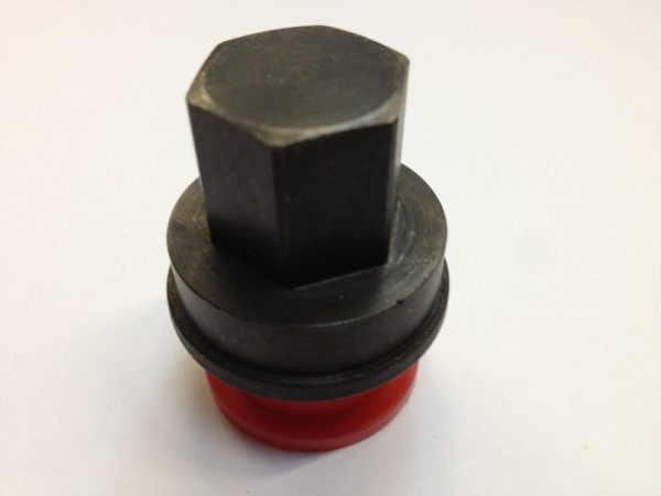 Compressor Turner Tool - Image 5